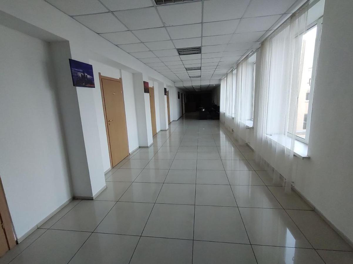 Отель Меридиан Zolotonosha Esterno foto