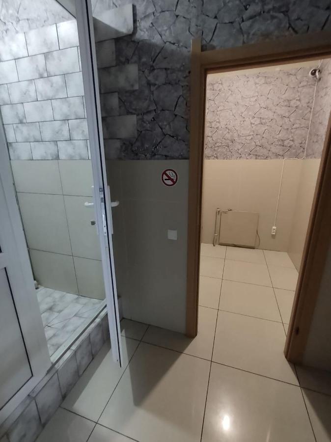 Отель Меридиан Zolotonosha Esterno foto