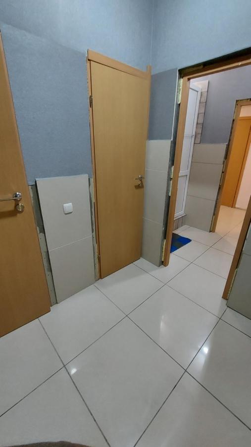 Отель Меридиан Zolotonosha Esterno foto
