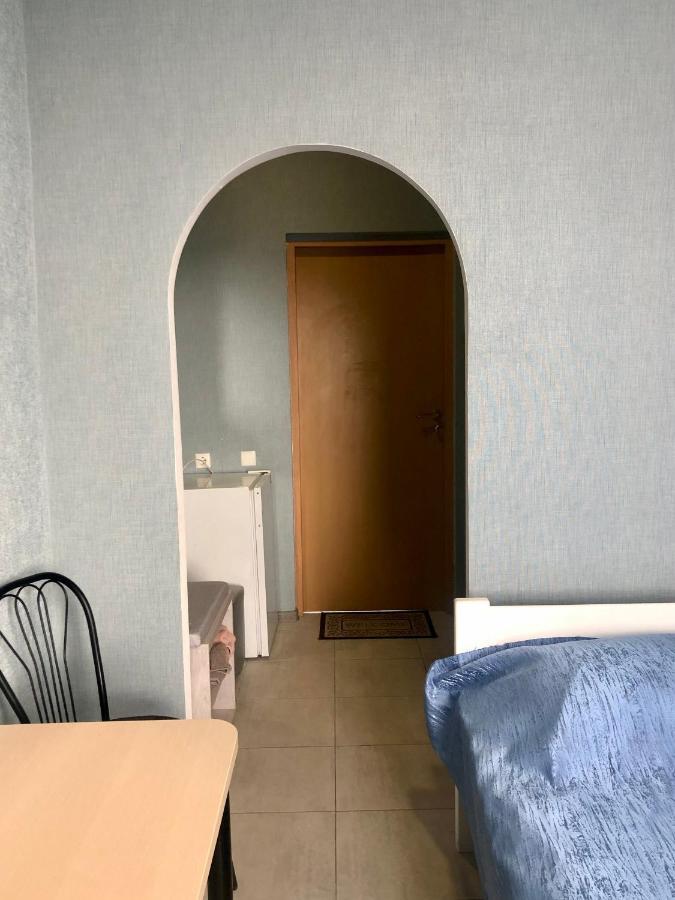 Отель Меридиан Zolotonosha Esterno foto